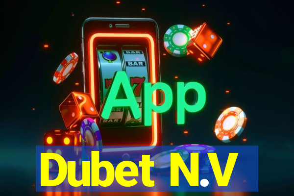 Dubet N.V